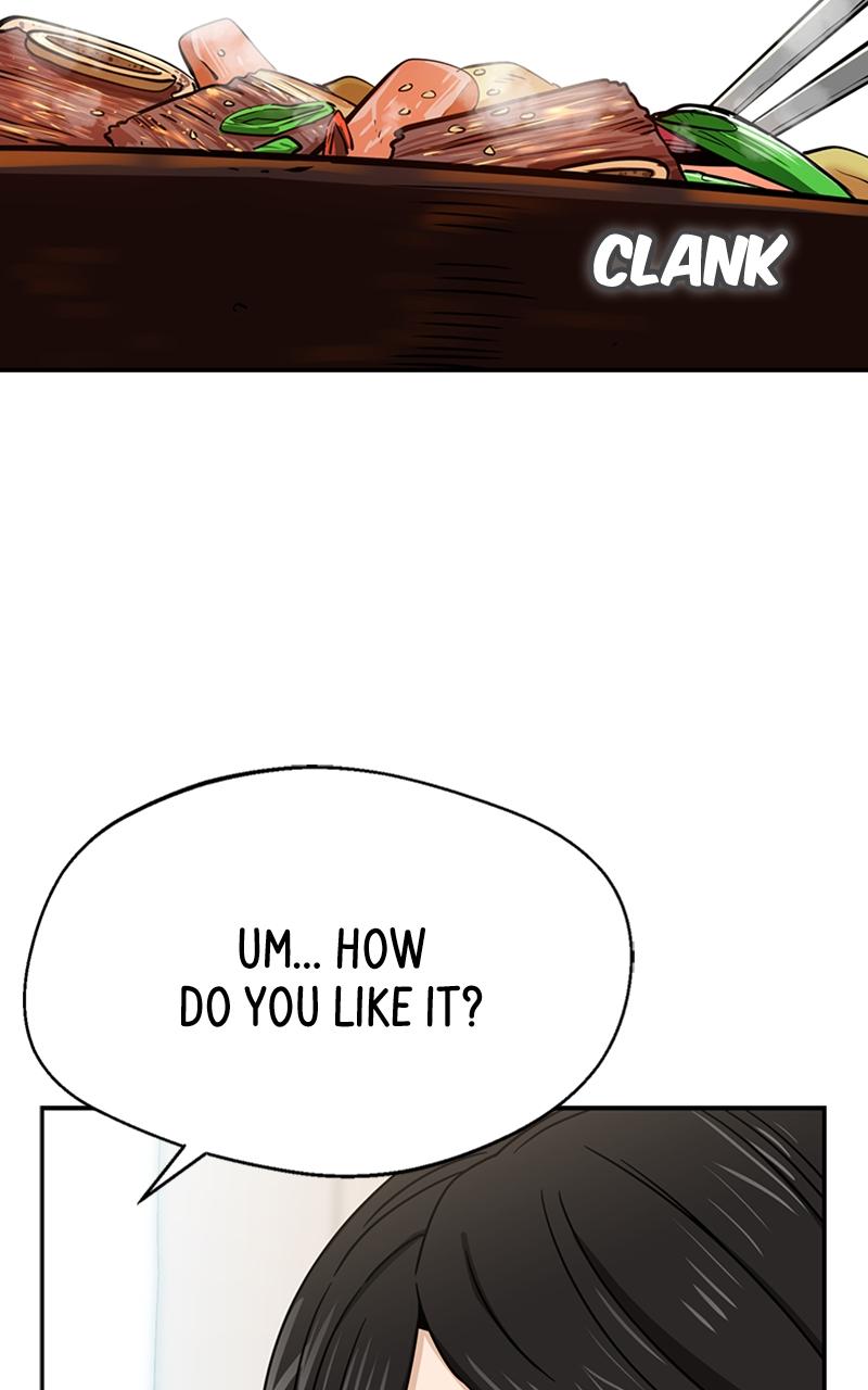 Maybe Meant to Be Chapter 49