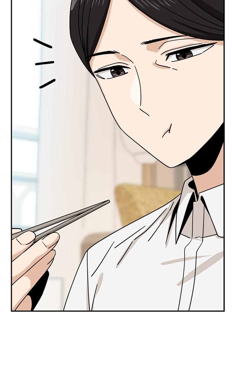 Maybe Meant to Be Chapter 49