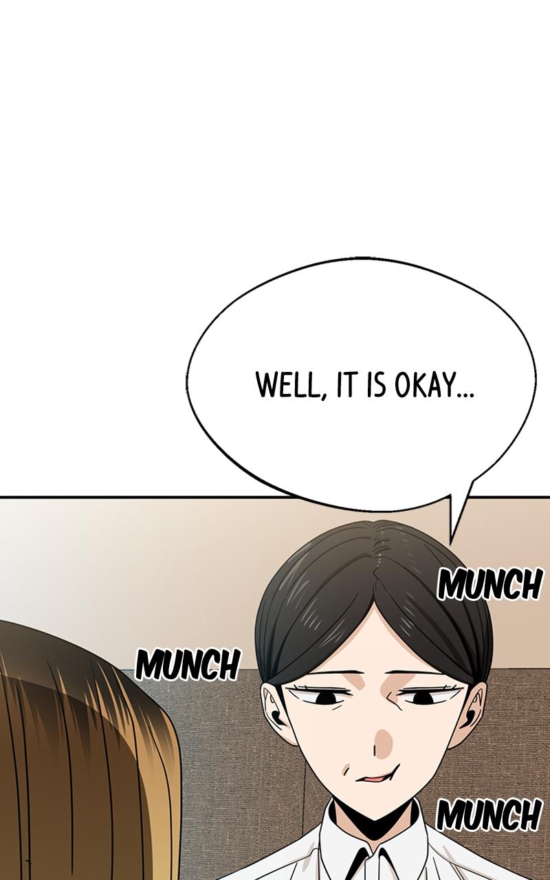 Maybe Meant to Be Chapter 49