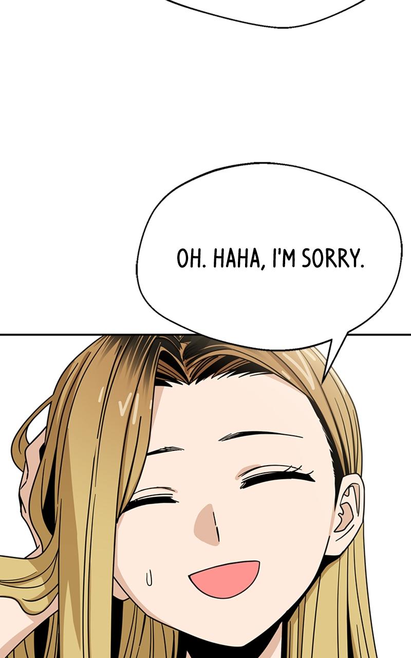 Maybe Meant to Be Chapter 49