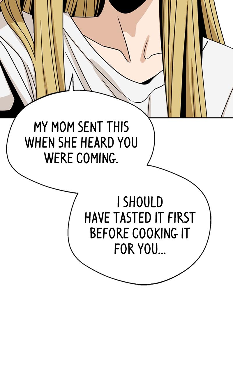 Maybe Meant to Be Chapter 49