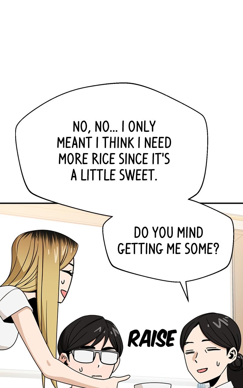 Maybe Meant to Be Chapter 49