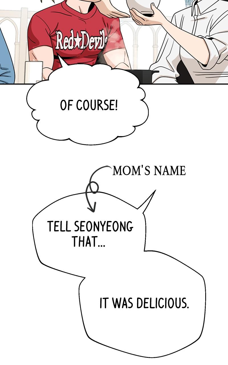 Maybe Meant to Be Chapter 49