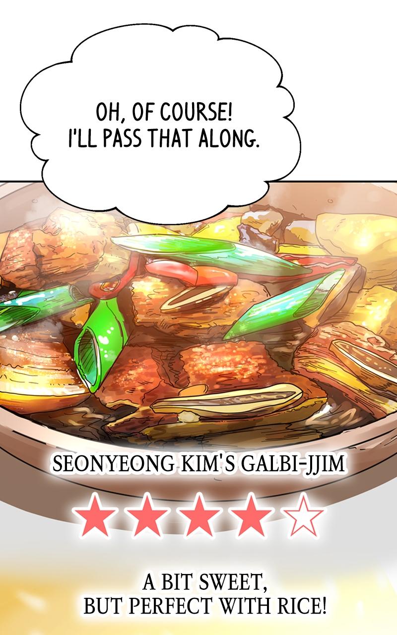 Maybe Meant to Be Chapter 49