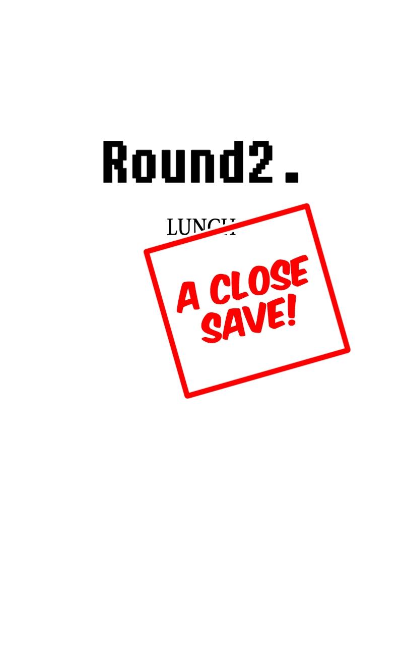 Maybe Meant to Be Chapter 49