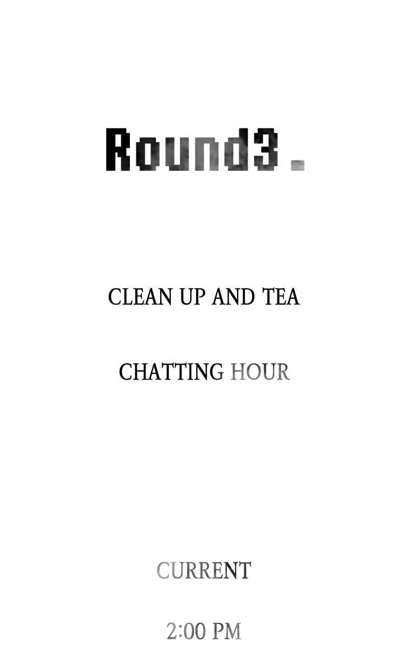 Maybe Meant to Be Chapter 49