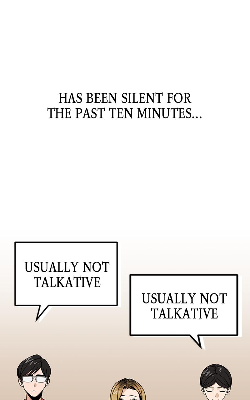 Maybe Meant to Be Chapter 49