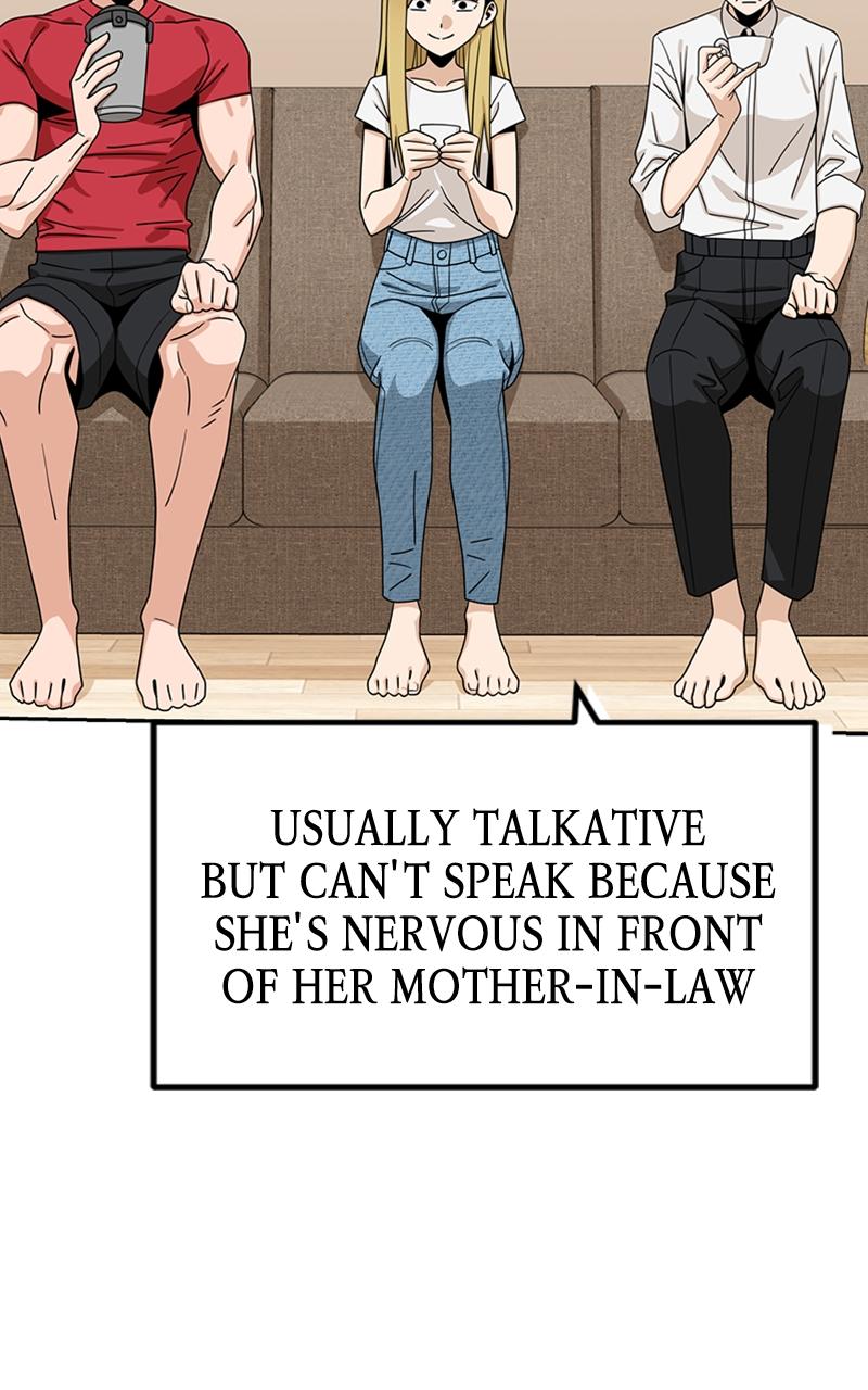 Maybe Meant to Be Chapter 49