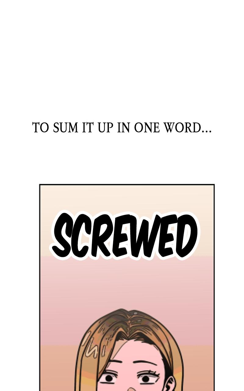 Maybe Meant to Be Chapter 49