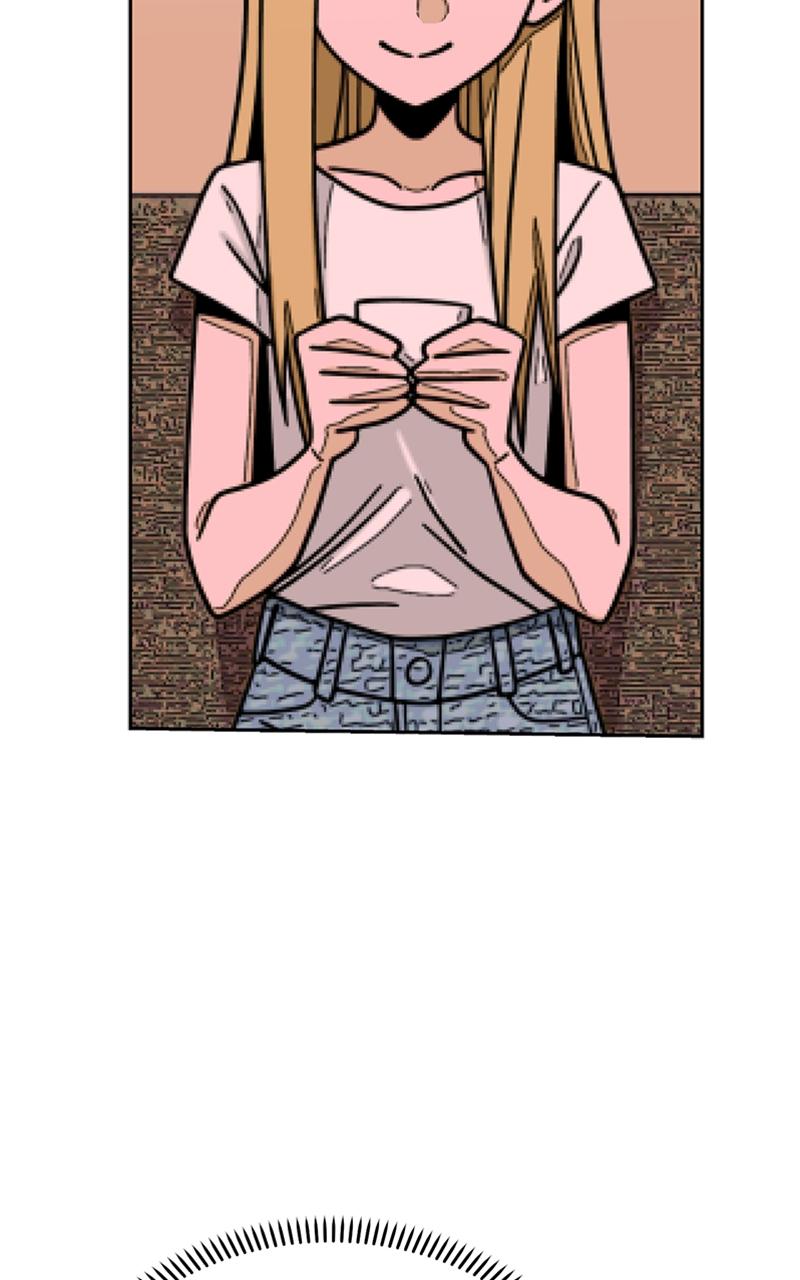 Maybe Meant to Be Chapter 49