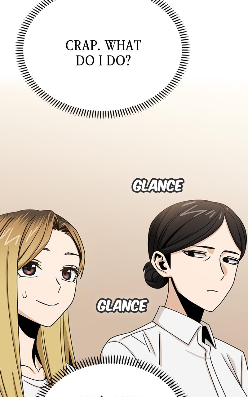 Maybe Meant to Be Chapter 49