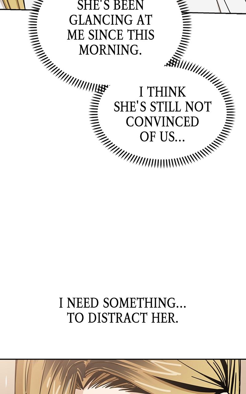 Maybe Meant to Be Chapter 49