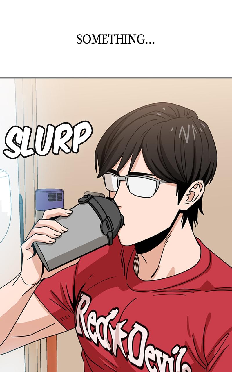 Maybe Meant to Be Chapter 49