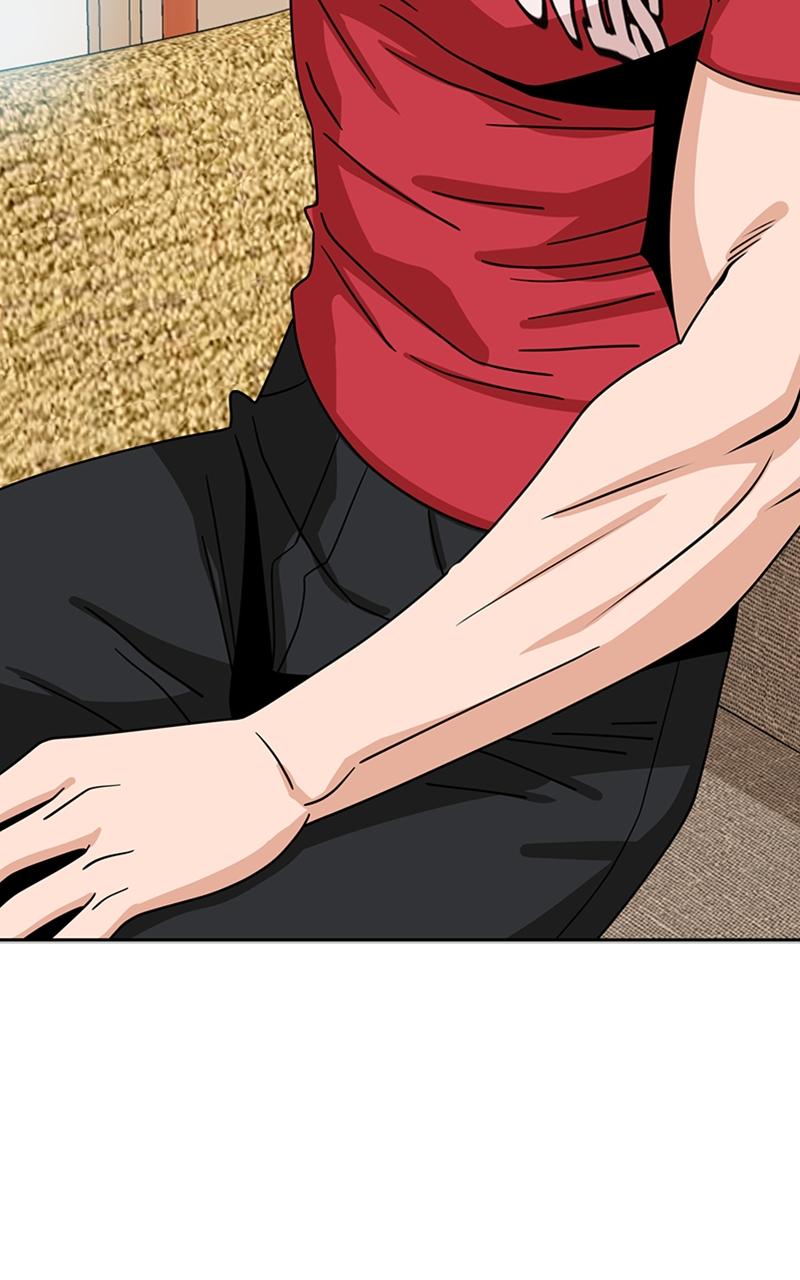 Maybe Meant to Be Chapter 49