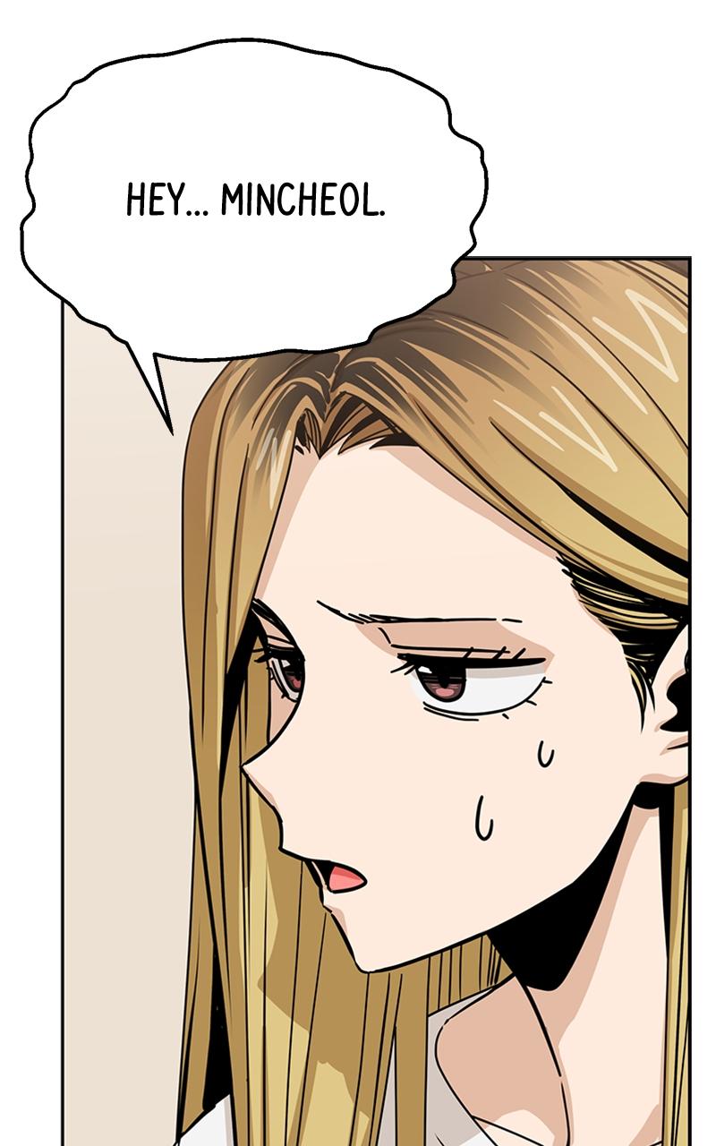 Maybe Meant to Be Chapter 49