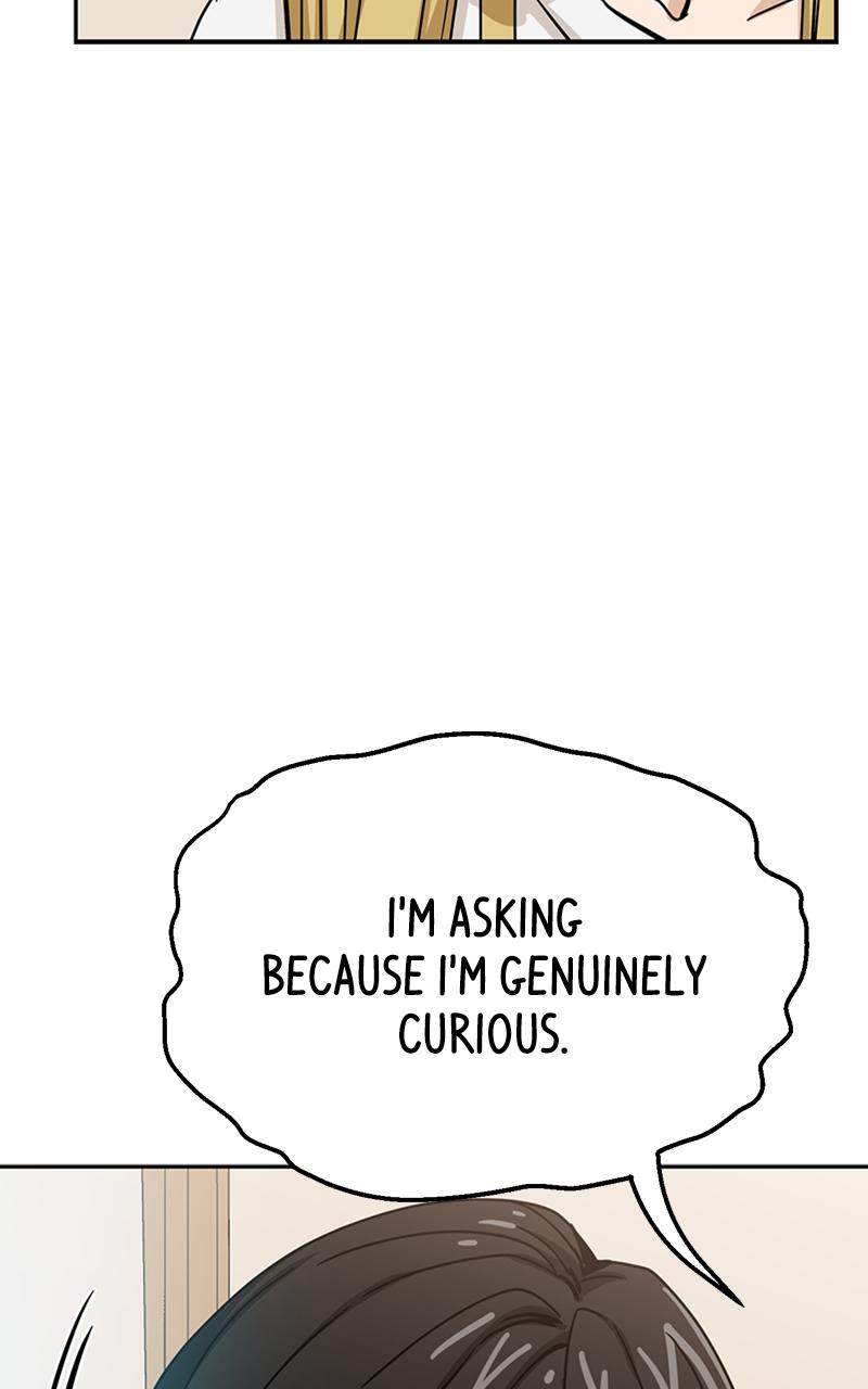 Maybe Meant to Be Chapter 49