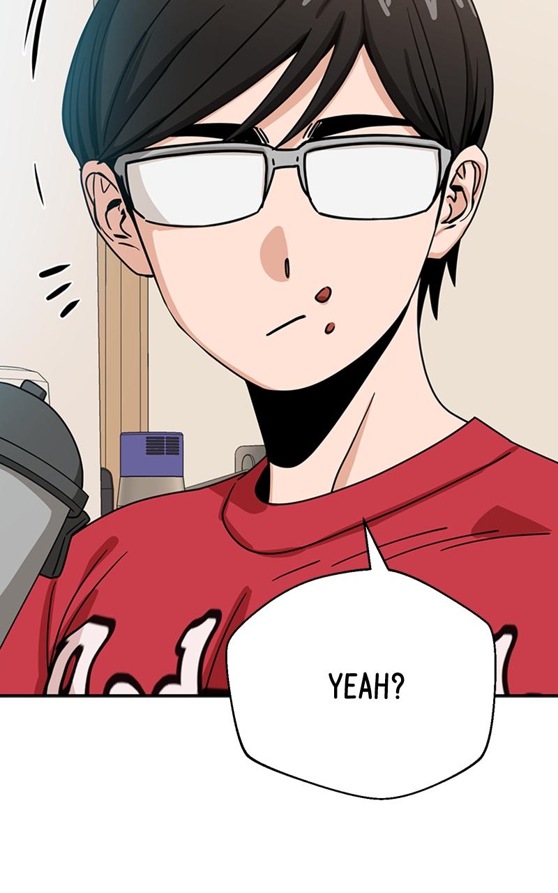 Maybe Meant to Be Chapter 49