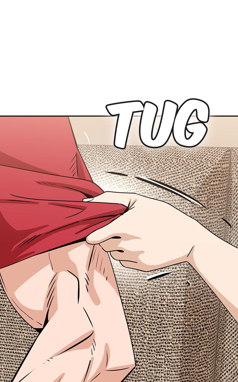 Maybe Meant to Be Chapter 49