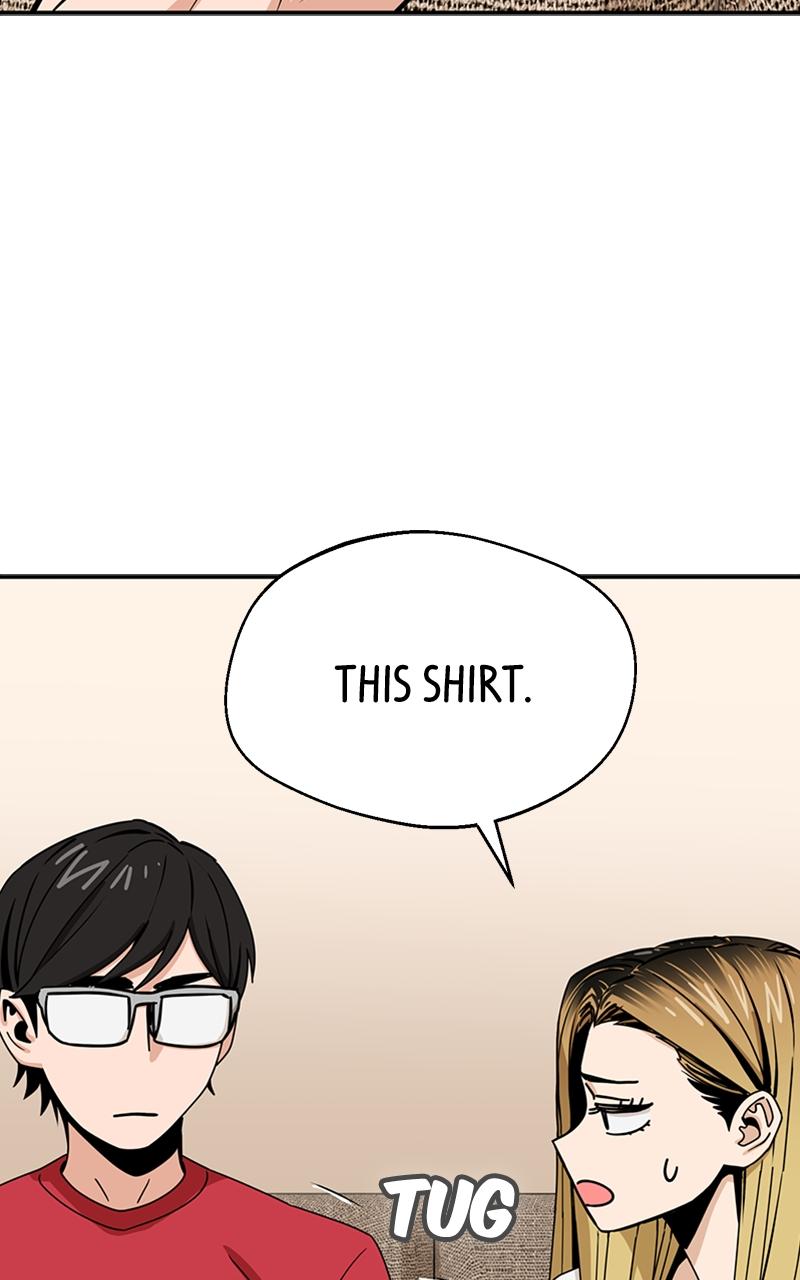 Maybe Meant to Be Chapter 49