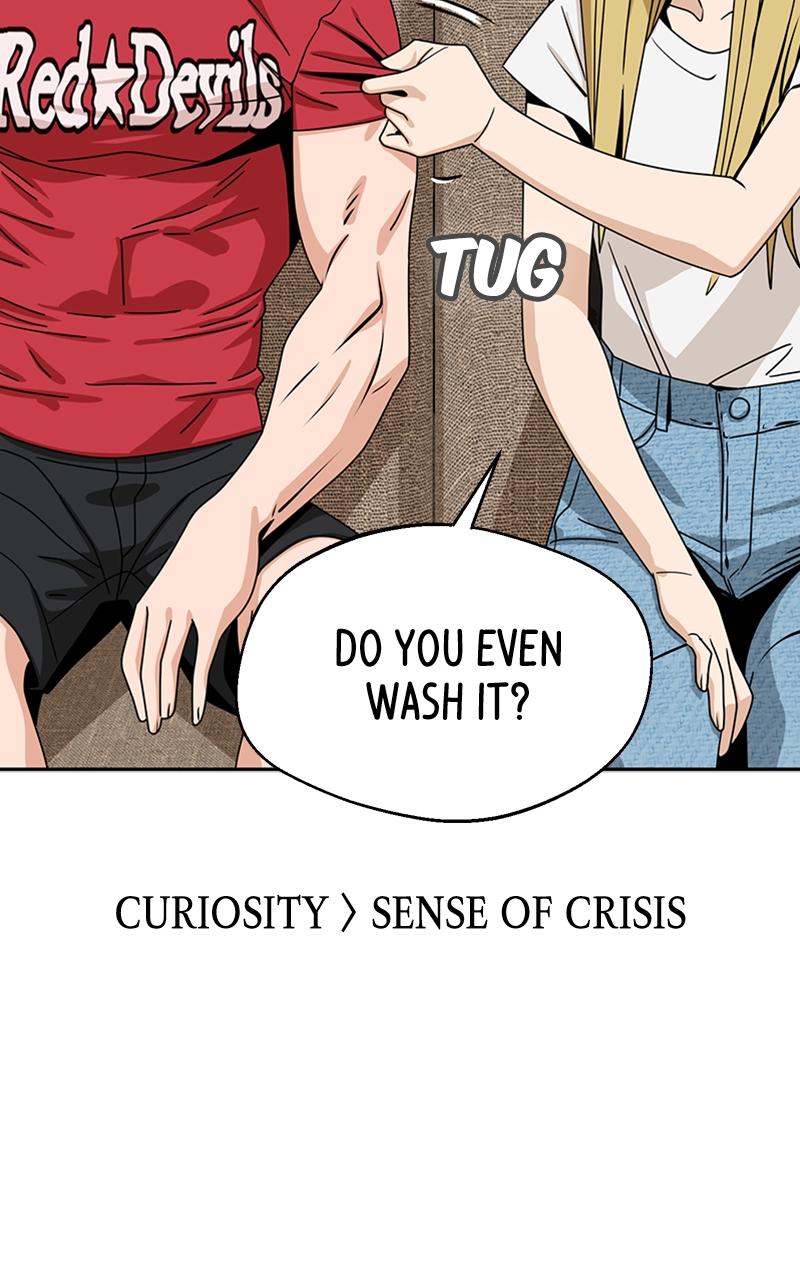 Maybe Meant to Be Chapter 49