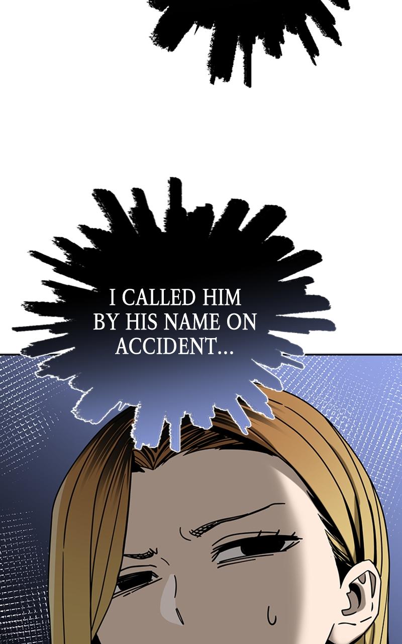 Maybe Meant to Be Chapter 49