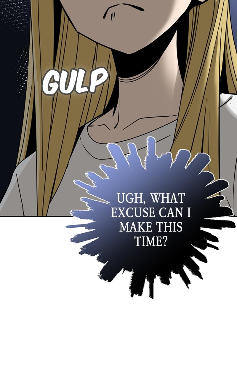 Maybe Meant to Be Chapter 49