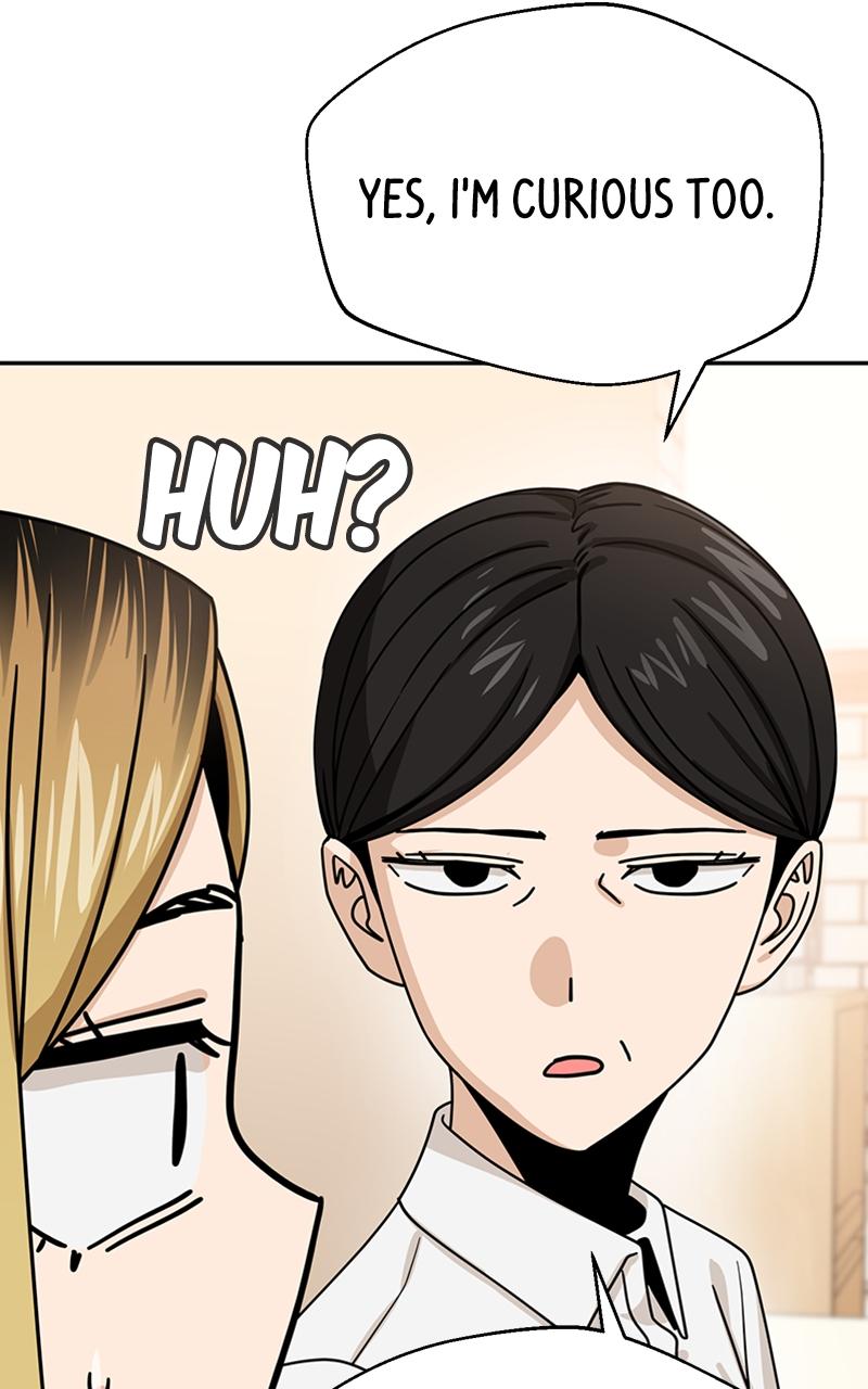 Maybe Meant to Be Chapter 49