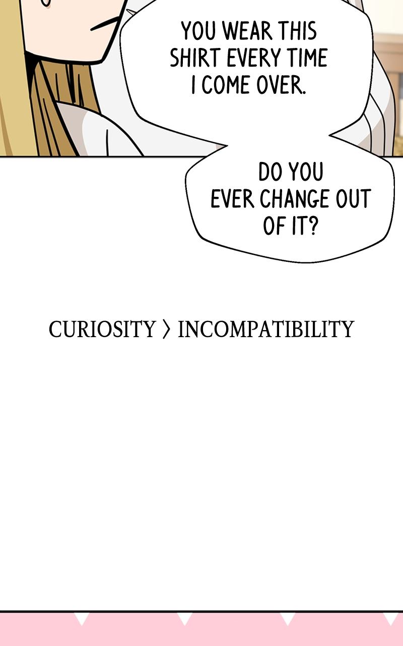 Maybe Meant to Be Chapter 49