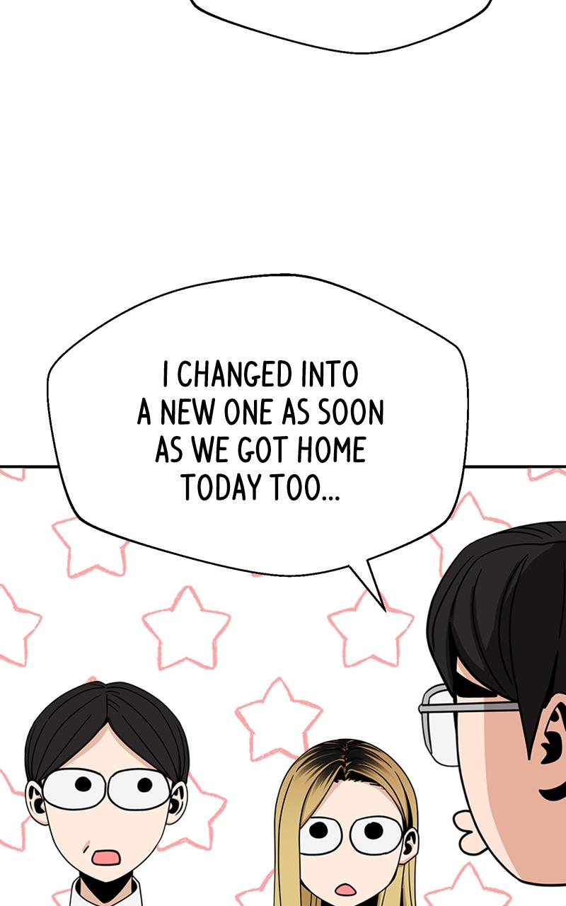 Maybe Meant to Be Chapter 49