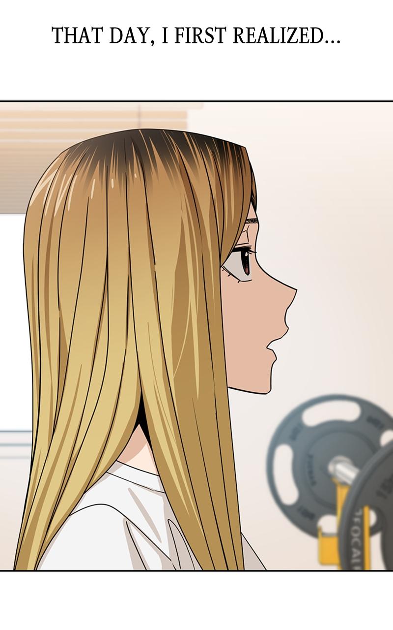 Maybe Meant to Be Chapter 49