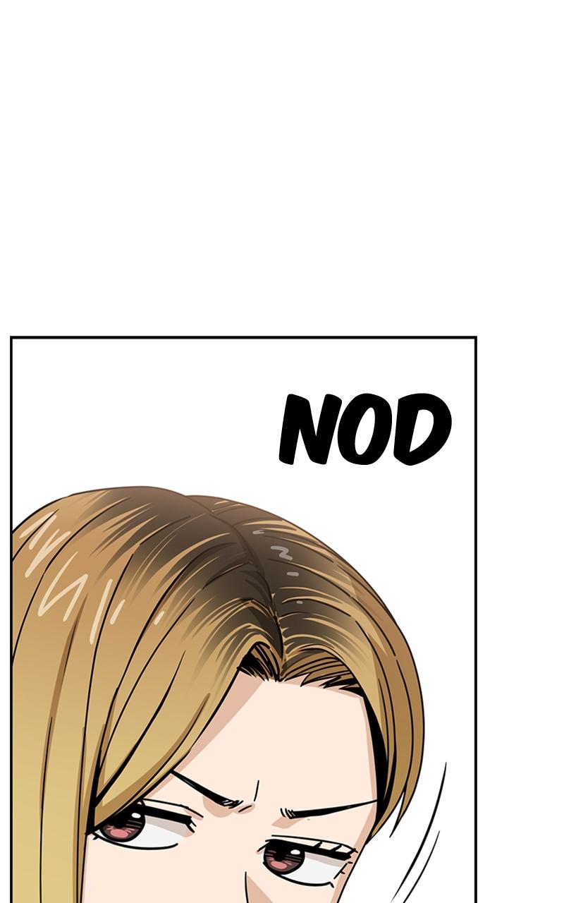 Maybe Meant to Be Chapter 49