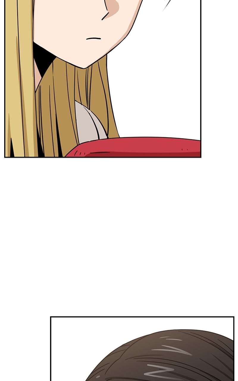 Maybe Meant to Be Chapter 49