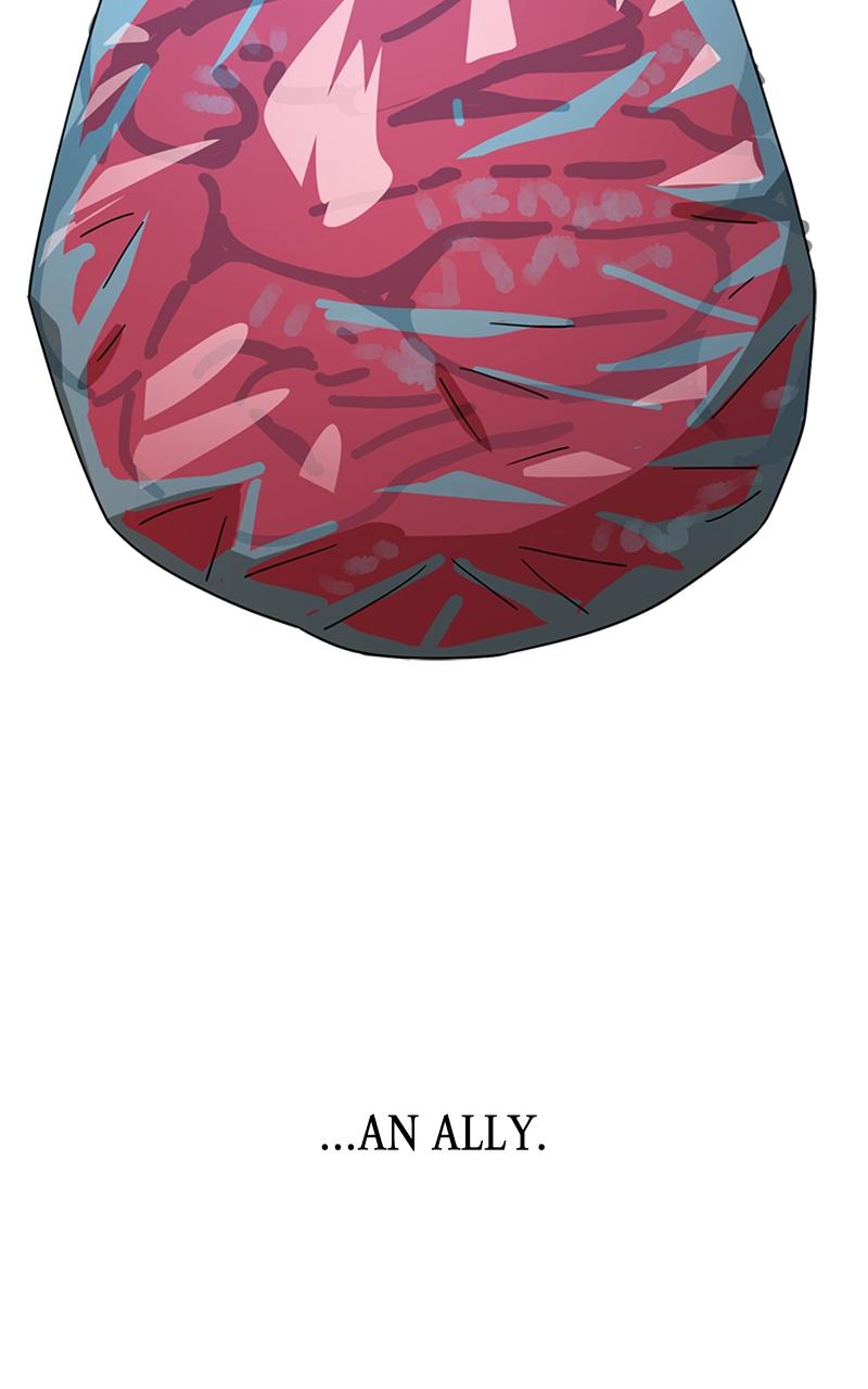 Maybe Meant to Be Chapter 49