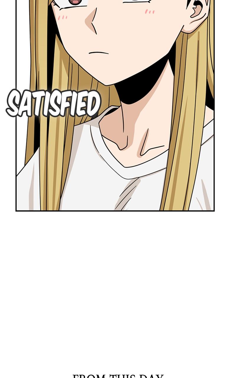 Maybe Meant to Be Chapter 49