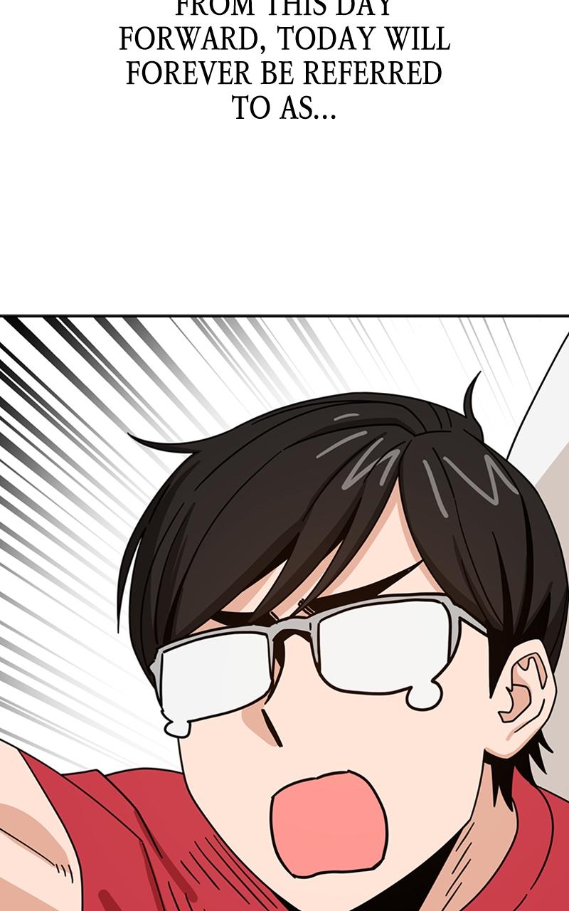 Maybe Meant to Be Chapter 49