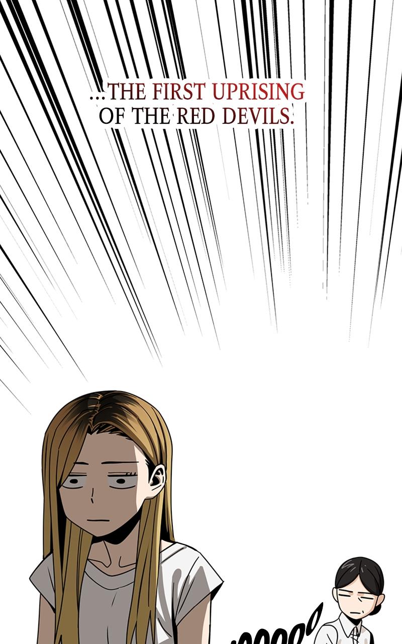 Maybe Meant to Be Chapter 49