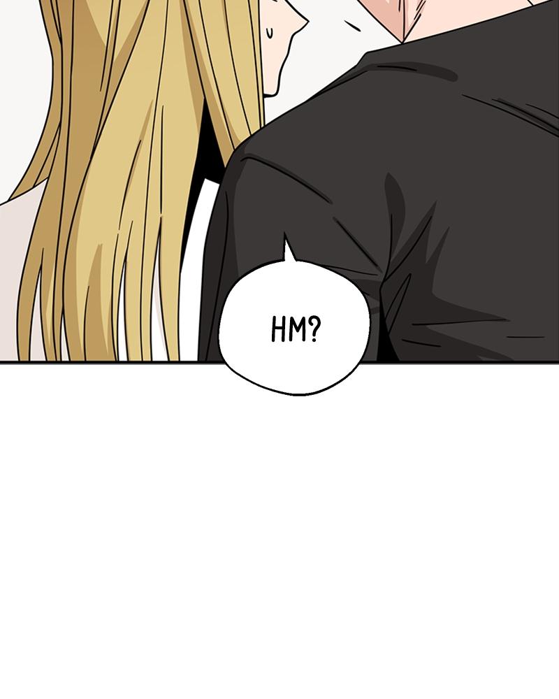 Maybe Meant to Be Chapter 51