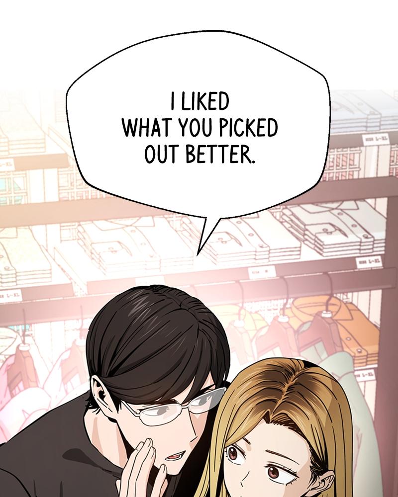 Maybe Meant to Be Chapter 51