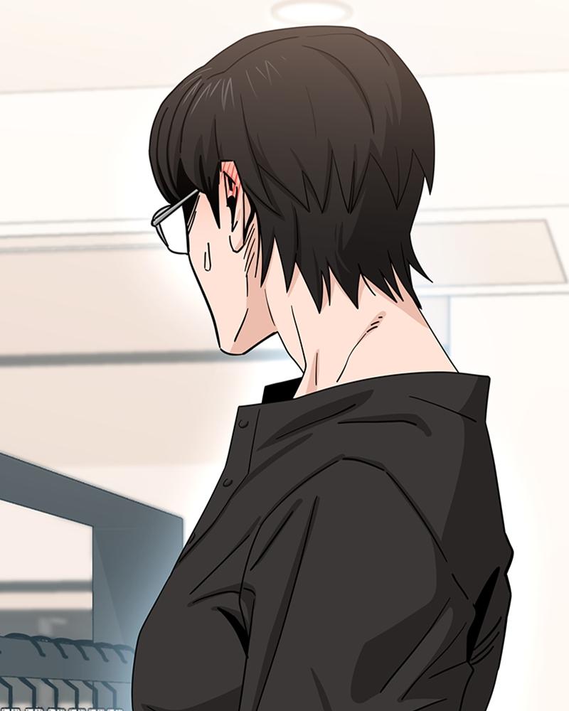 Maybe Meant to Be Chapter 51