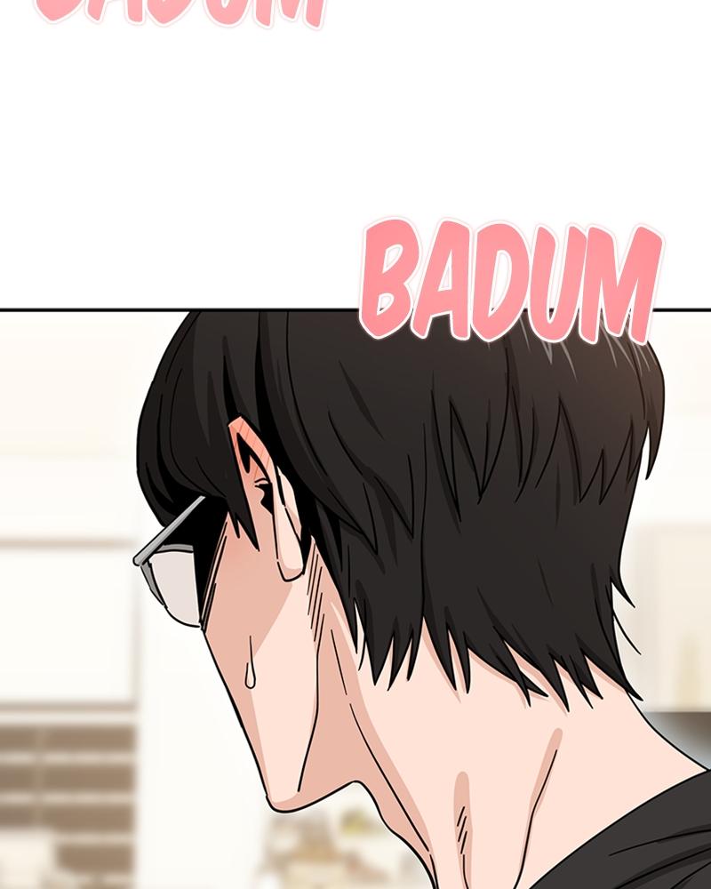 Maybe Meant to Be Chapter 51