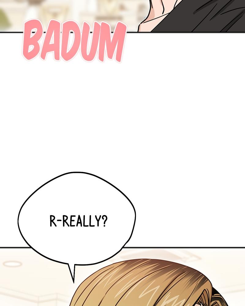 Maybe Meant to Be Chapter 51