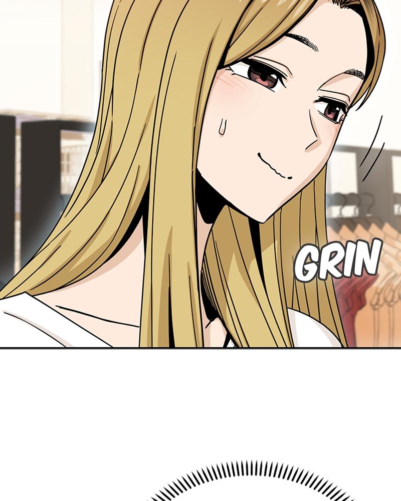 Maybe Meant to Be Chapter 51