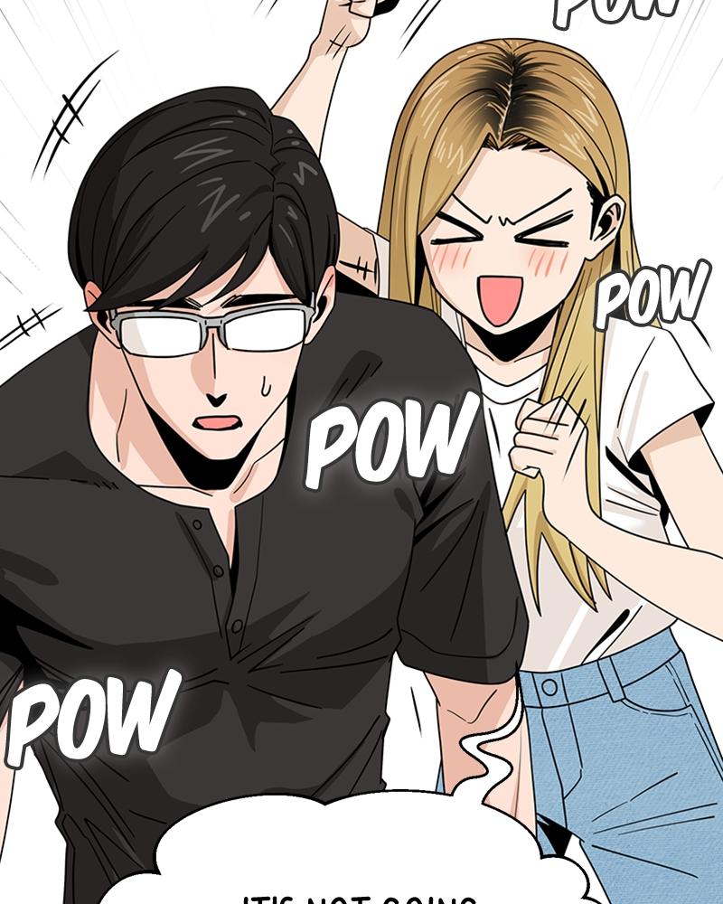 Maybe Meant to Be Chapter 51