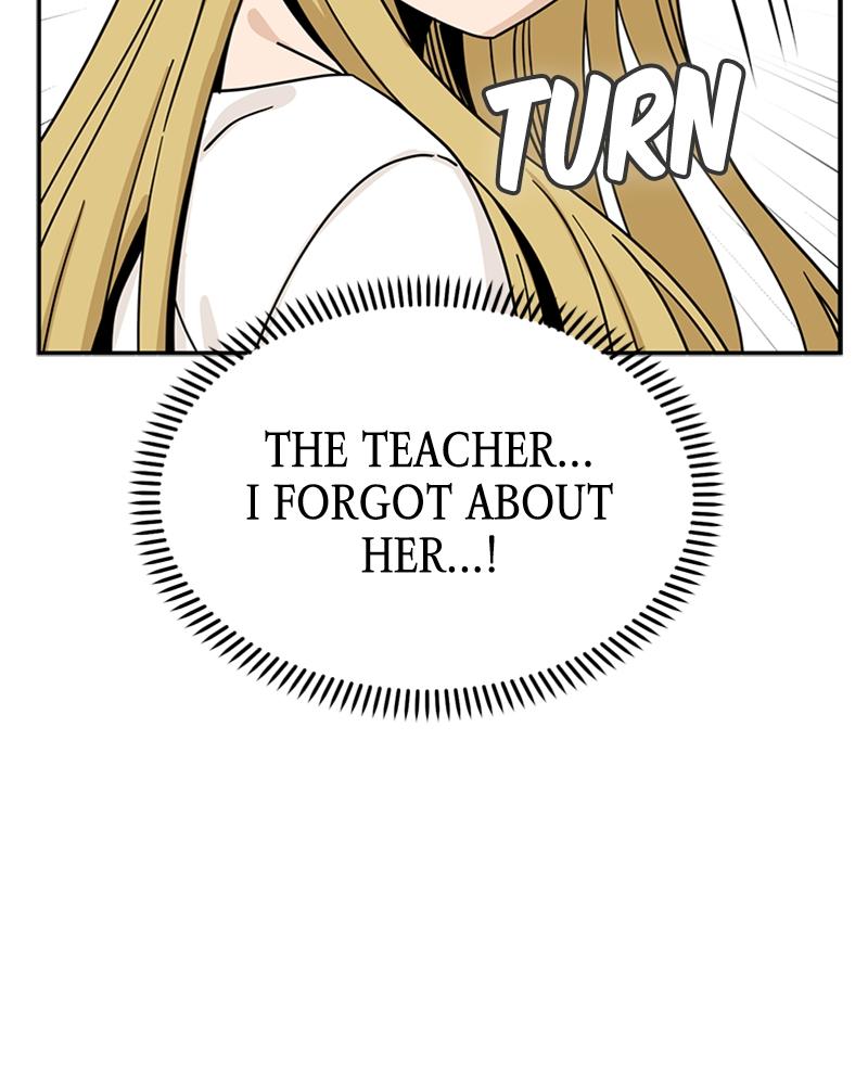 Maybe Meant to Be Chapter 51