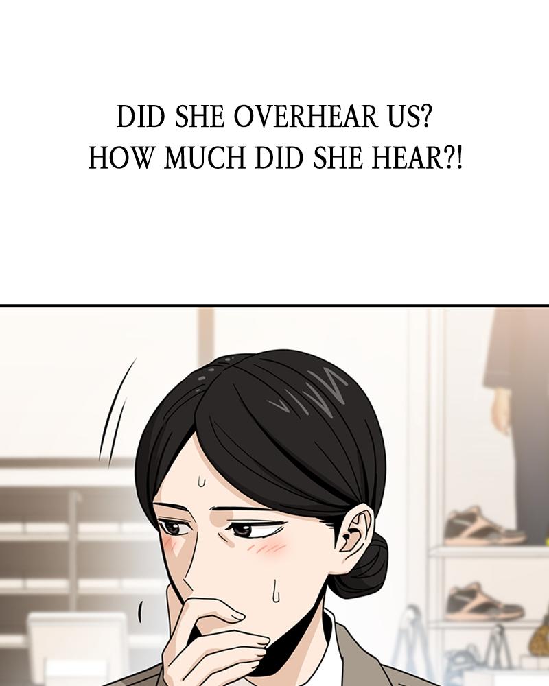 Maybe Meant to Be Chapter 51