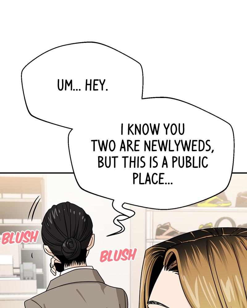 Maybe Meant to Be Chapter 51