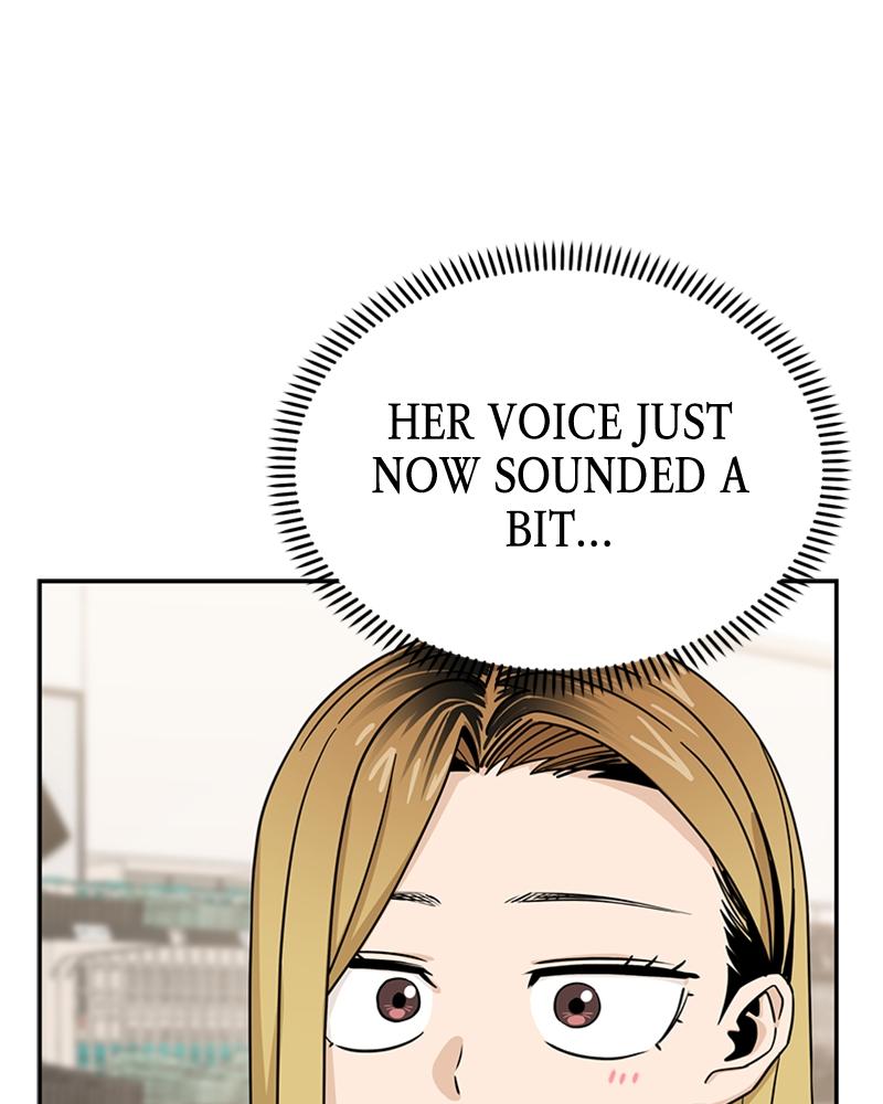 Maybe Meant to Be Chapter 51