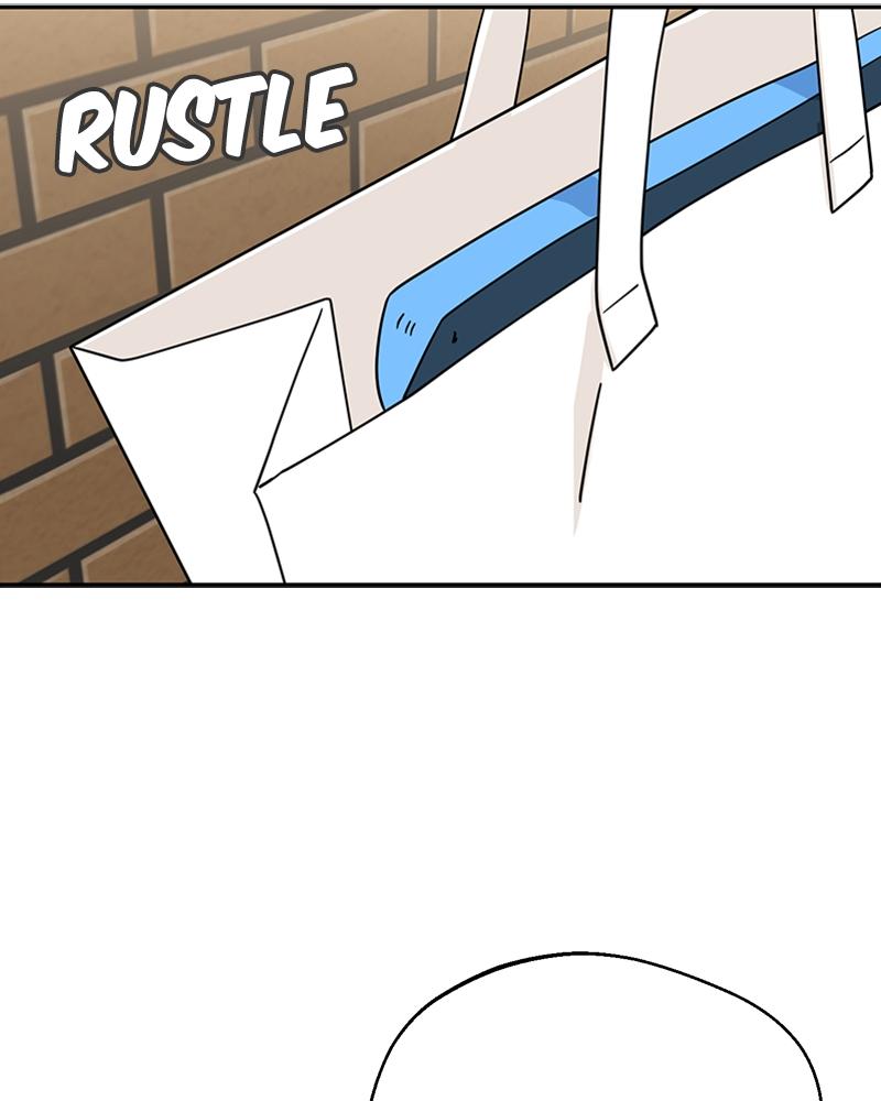 Maybe Meant to Be Chapter 51