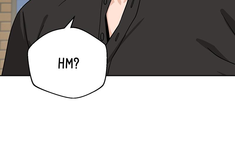 Maybe Meant to Be Chapter 51