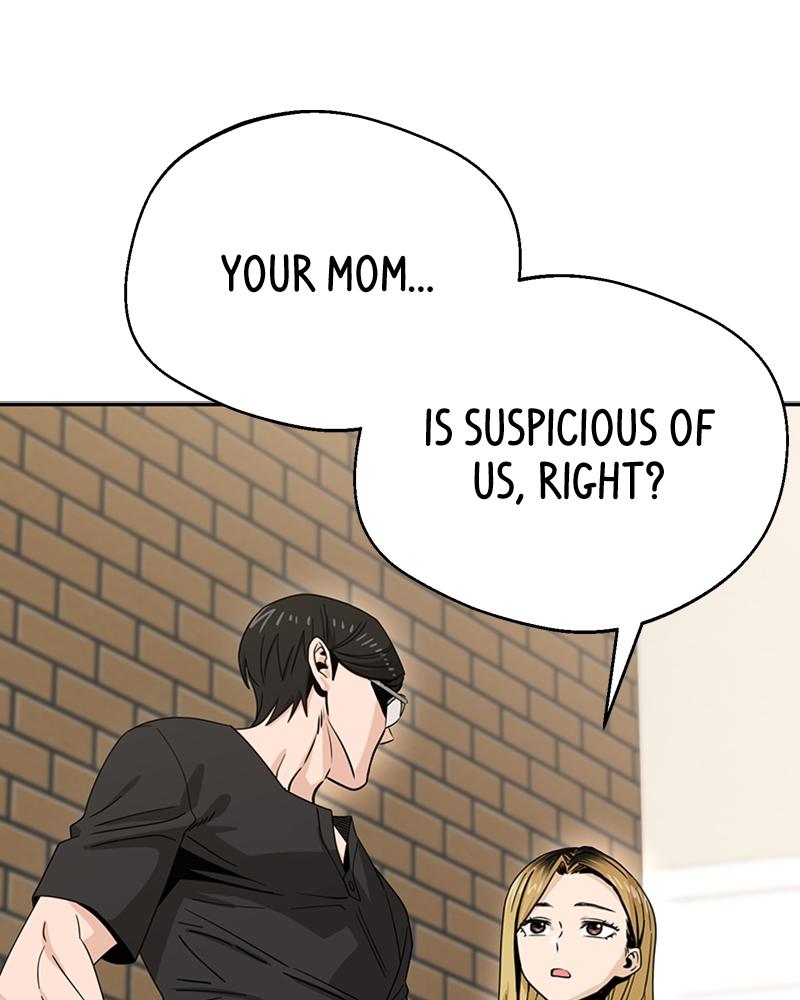 Maybe Meant to Be Chapter 51